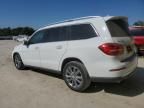 2017 Mercedes-Benz GLS 450 4matic