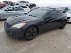 2010 Hyundai Genesis Coupe 2.0T