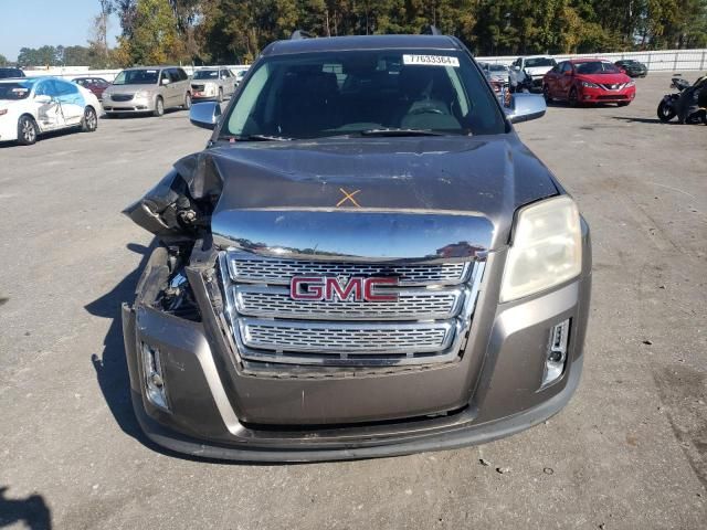 2012 GMC Terrain SLT