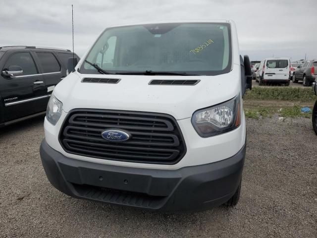 2019 Ford Transit T-150