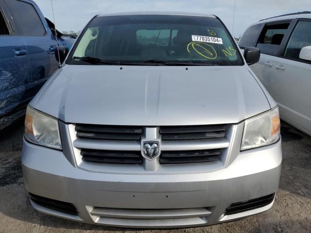 2010 Dodge Grand Caravan SE