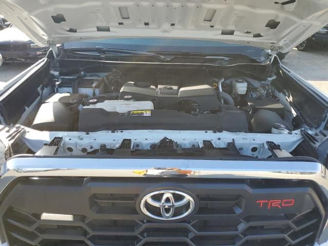 2023 Toyota Tundra Crewmax SR