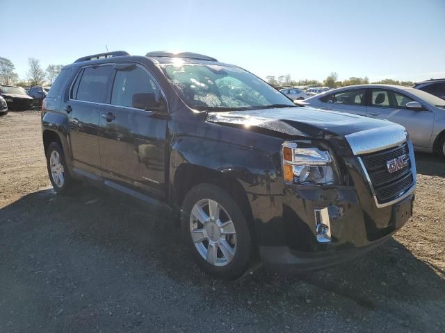 2012 GMC Terrain SLE