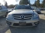 2011 Mercedes-Benz GLK 350 4matic