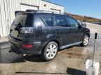 2011 Mitsubishi Outlander SE