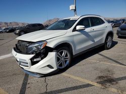 Mercedes-Benz gla-Class Vehiculos salvage en venta: 2016 Mercedes-Benz GLA 250