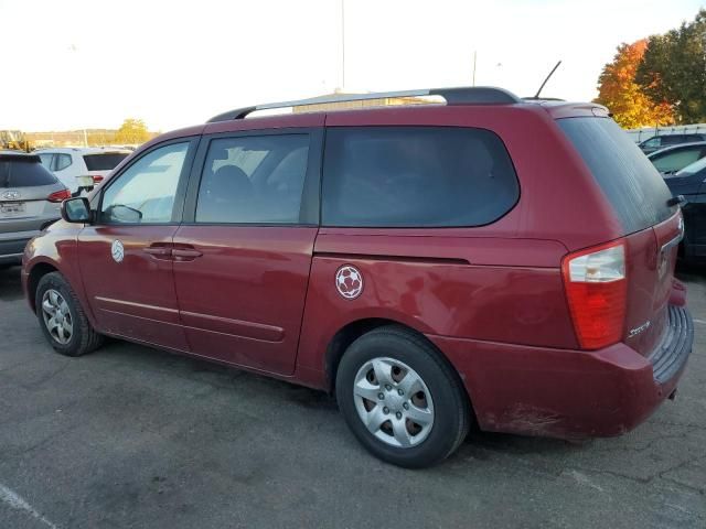 2010 KIA Sedona LX