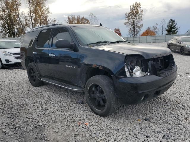 2007 GMC Yukon Denali