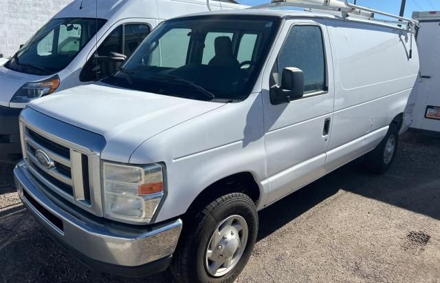 2013 Ford Econoline E250 Van