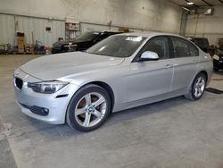 BMW salvage cars for sale: 2014 BMW 320 I Xdrive