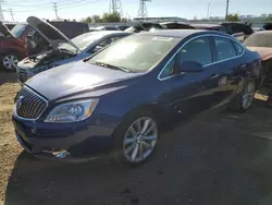 Buick Vehiculos salvage en venta: 2013 Buick Verano