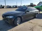 2016 BMW 528 XI