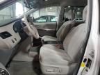 2012 Toyota Sienna LE