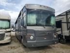 2008 Freightliner Chassis X Line Motor Home