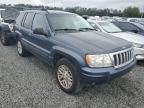 2004 Jeep Grand Cherokee Limited