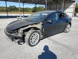 Tesla Model 3 salvage cars for sale: 2023 Tesla Model 3