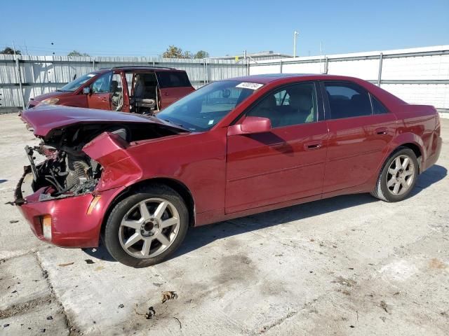 2005 Cadillac CTS HI Feature V6