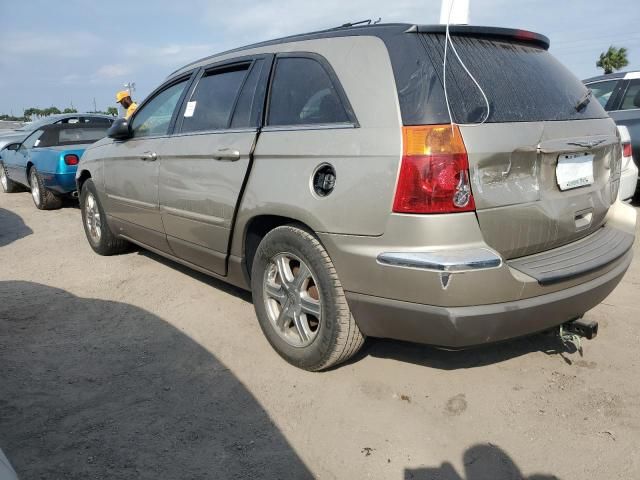 2004 Chrysler Pacifica