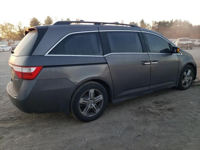 2011 Honda Odyssey Touring