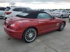 2007 Chrysler Crossfire