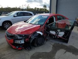 2020 Honda Civic LX en venta en Duryea, PA