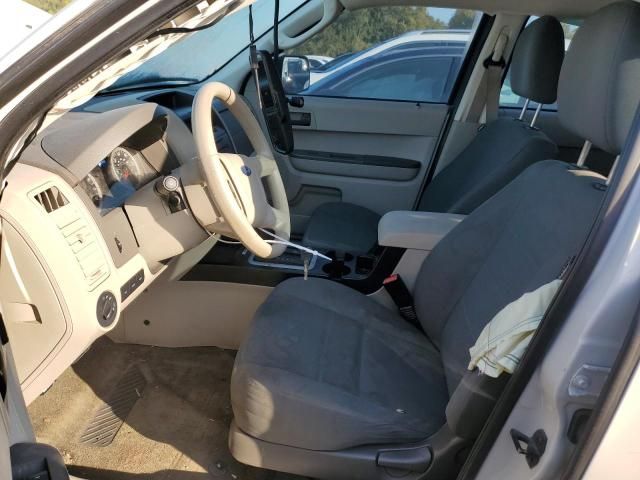 2011 Ford Escape XLS