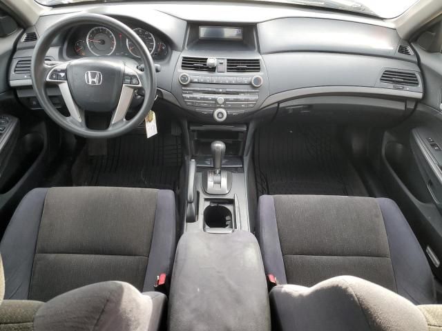 2009 Honda Accord LXP