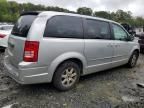 2008 Chrysler Town & Country Touring