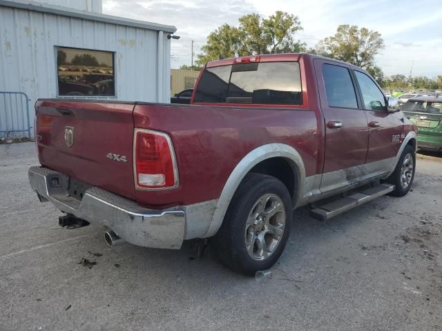 2014 Dodge 1500 Laramie