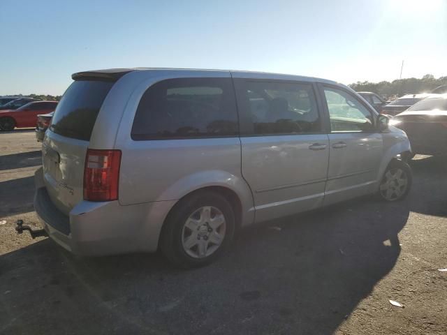 2009 Dodge Grand Caravan SE