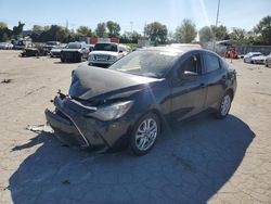 2017 Toyota Yaris IA en venta en Bridgeton, MO