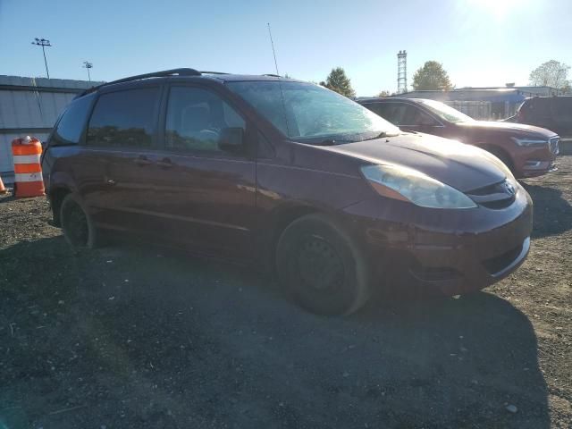 2008 Toyota Sienna CE