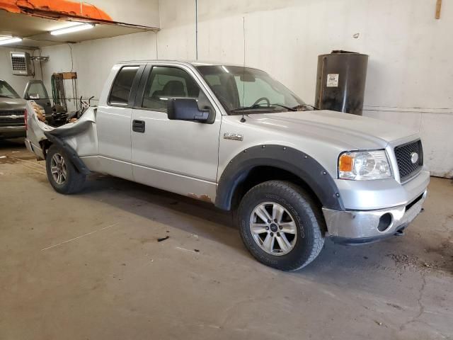 2006 Ford F150