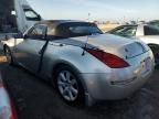 2004 Nissan 350Z Roadster