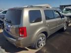 2010 Honda Pilot Touring