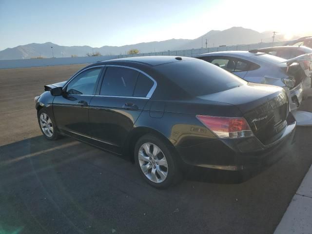 2008 Honda Accord EXL