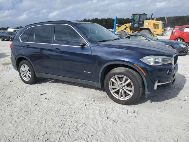 2015 BMW X5 SDRIVE35I