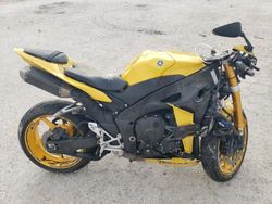 Yamaha Vehiculos salvage en venta: 2009 Yamaha YZFR1