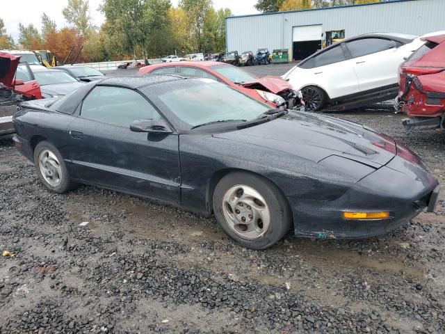 1995 Pontiac Firebird