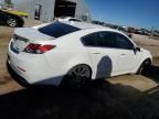 2014 Acura TL SE