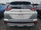 2023 Mitsubishi Eclipse Cross SE