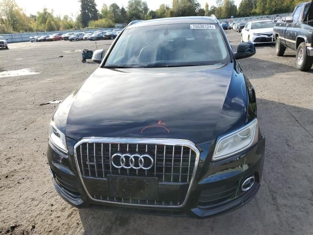 2014 Audi Q5 Premium Plus