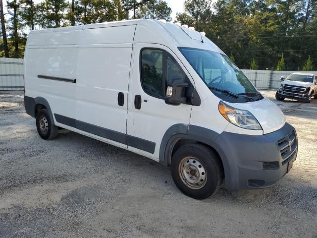 2014 Dodge RAM Promaster 2500 2500 High