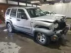 2005 Jeep Liberty Sport