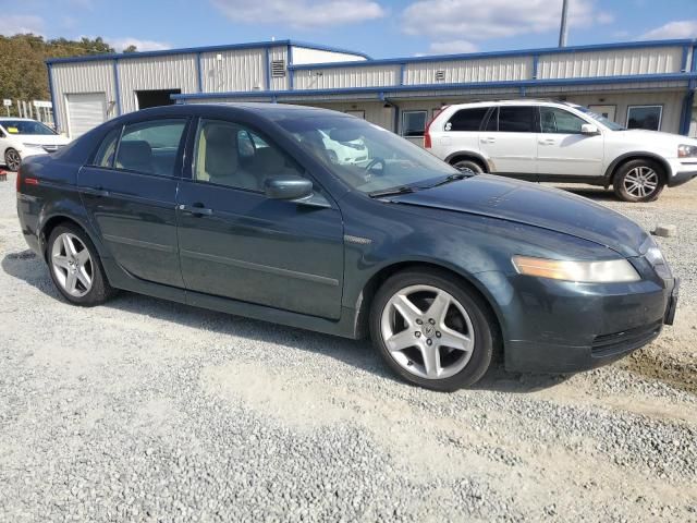 2005 Acura TL