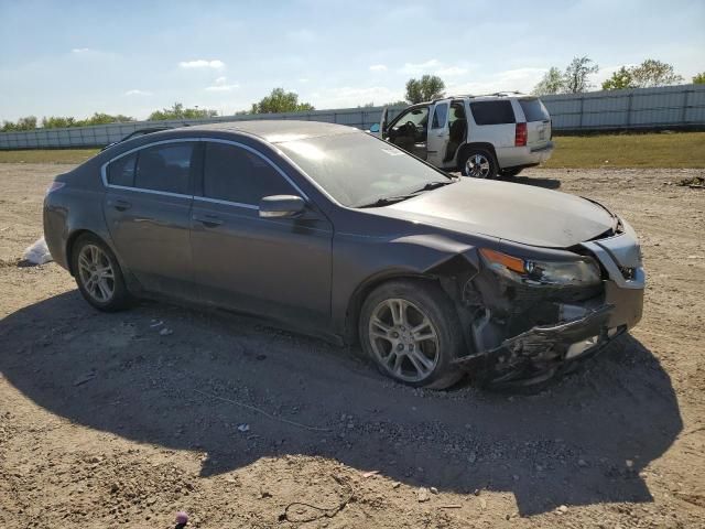 2010 Acura TL