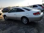 2000 Toyota Camry Solara SE