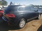 2012 Volkswagen Touareg V6 TDI