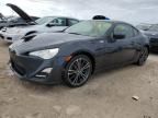 2016 Scion FR-S