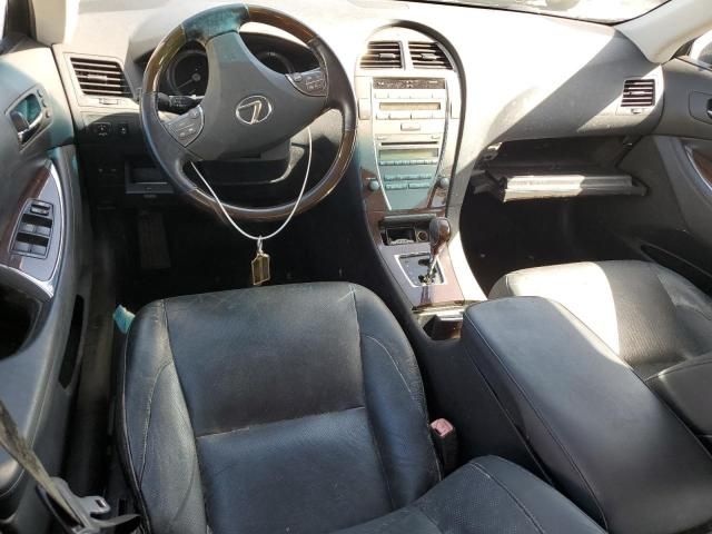 2011 Lexus ES 350